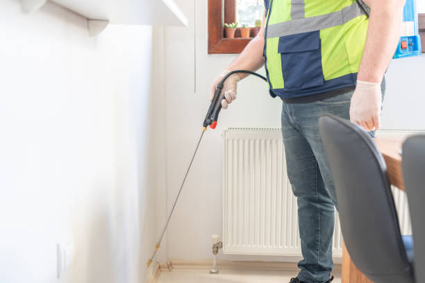 Best Residential Pest Control  in Monette, AR